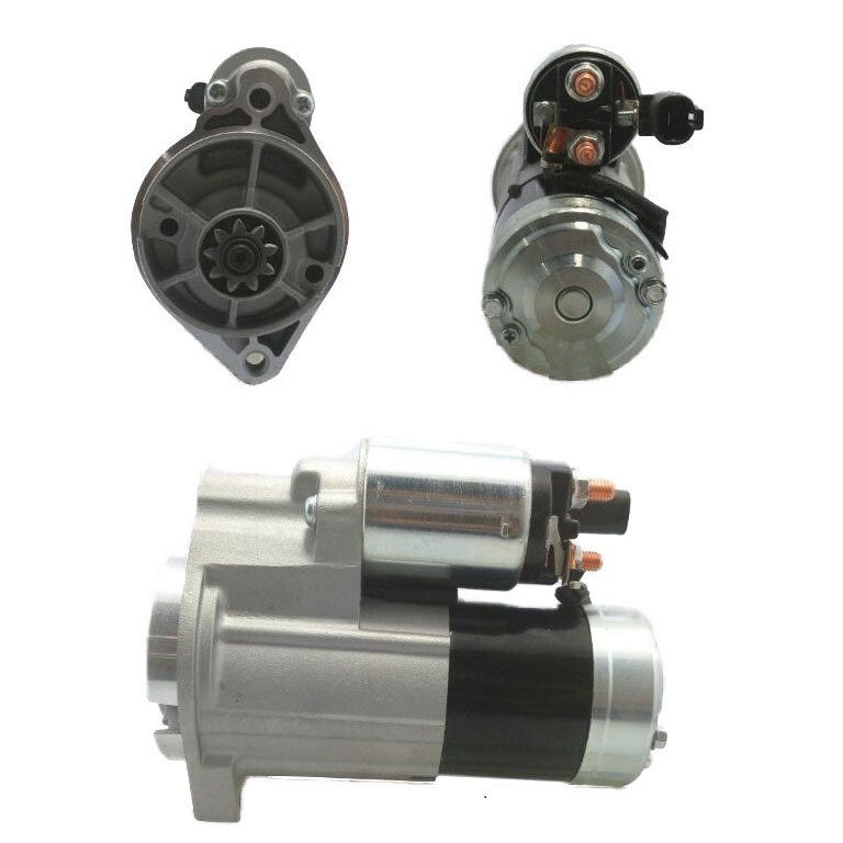 Motor De Partida Konigmann MP-17683