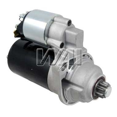 Motor De Partida Wai MP-17758N