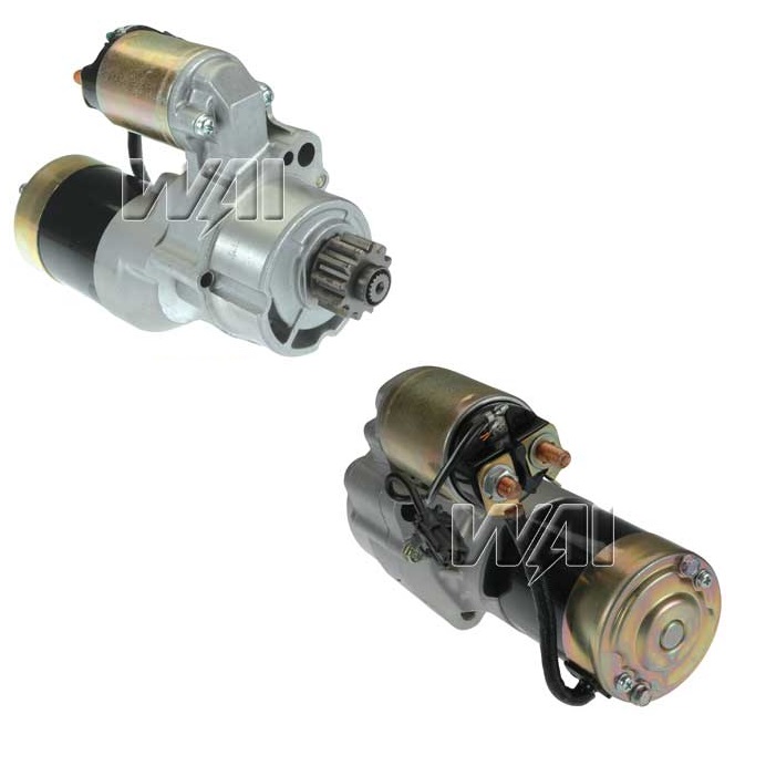 Motor De Partida Wai MP-17834N