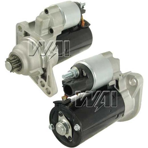 Motor De Partida Wai MP-17968N