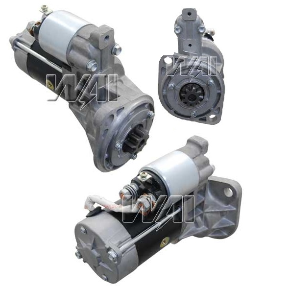 Motor De Partida Wai MP-18067