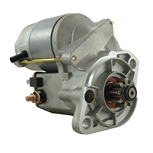 Motor De Partida Konigmann MP-18144N