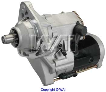 Motor De Partida Konigmann MP-18406N