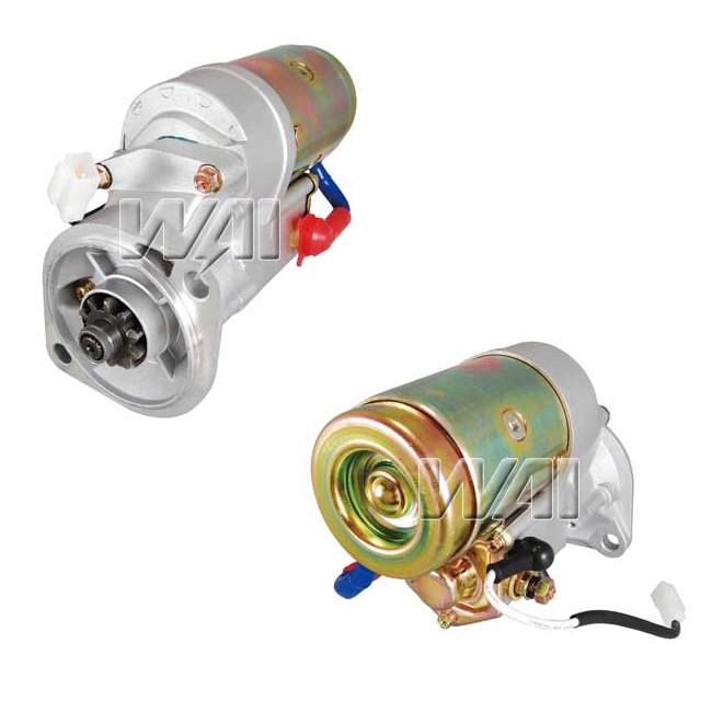 Motor De Partida Wai MP-18447N