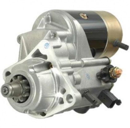 Motor De Partida Konigmann MP-18456N