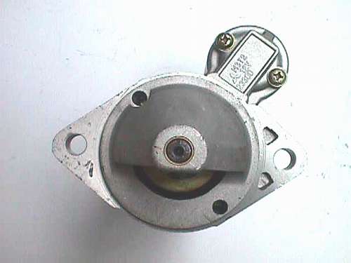 Motor De Partida Sk MP-202004