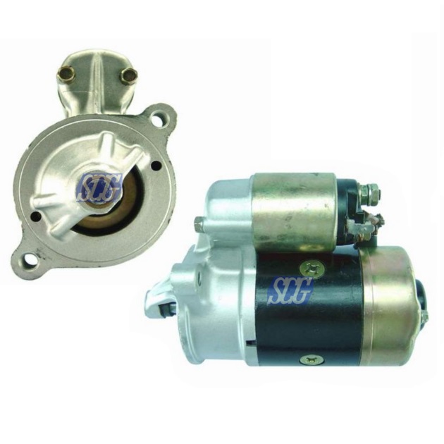 Motor De Partida Star MP-202040