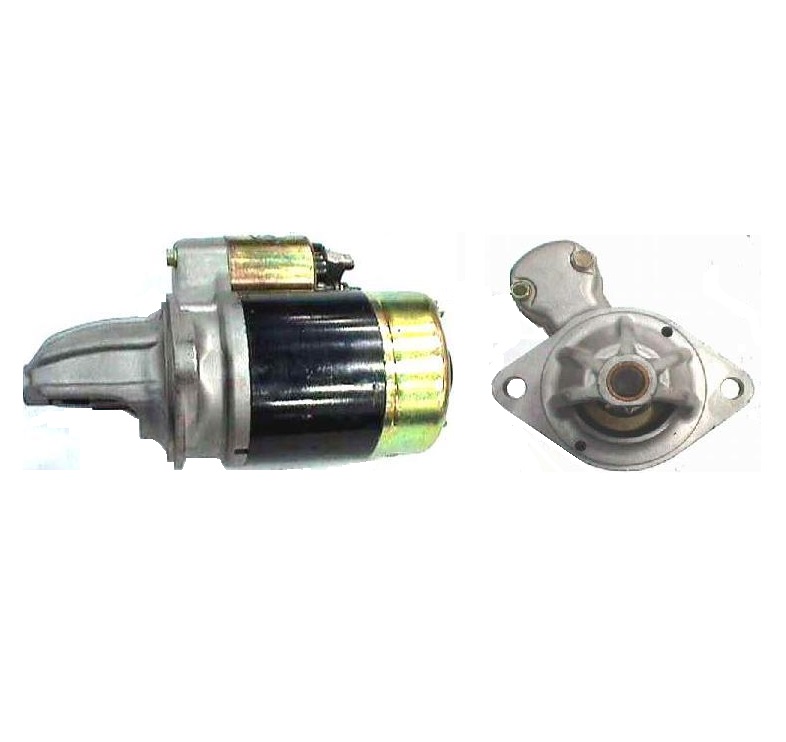 Motor De Partida Star MP-210001