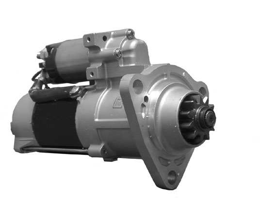 Motor De Partida Konigmann MP-22001DR