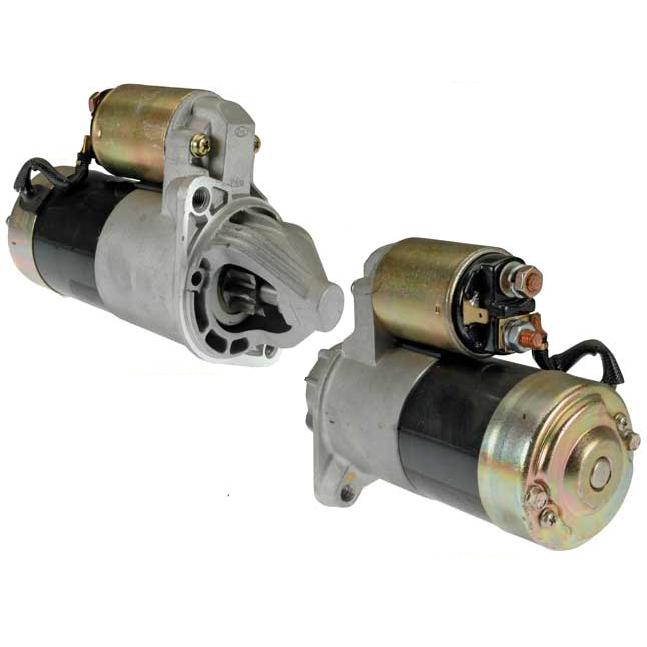 Motor De Partida Sk MP-23100