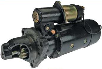 Motor De Partida Konigmann MP-23374