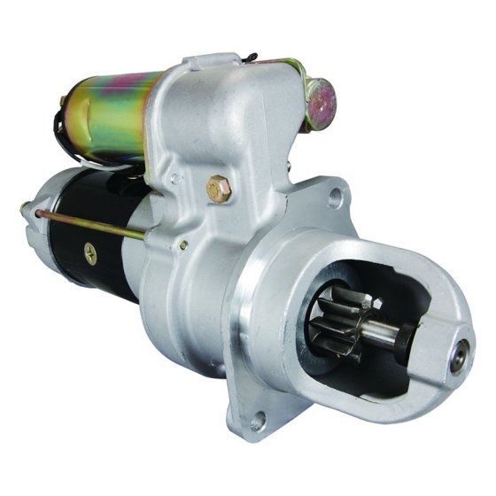 Motor De Partida Konigmann MP-23419