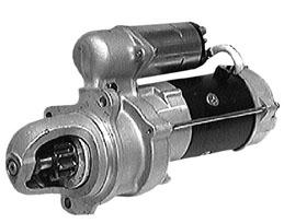 Motor De Partida Konigmann MP-23486