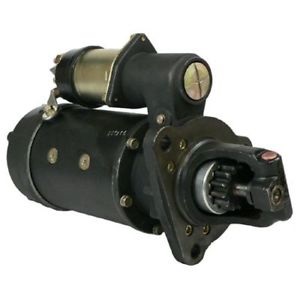 Motor De Partida Konigmann MP-23566