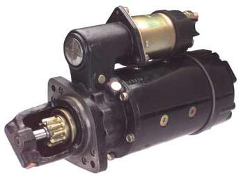 Motor De Partida Konigmann MP-23589