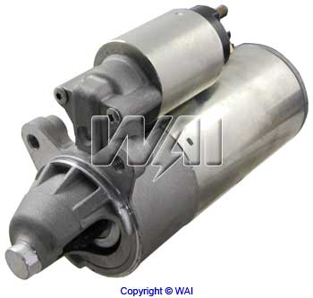 Motor De Partida Konigmann MP-30164N