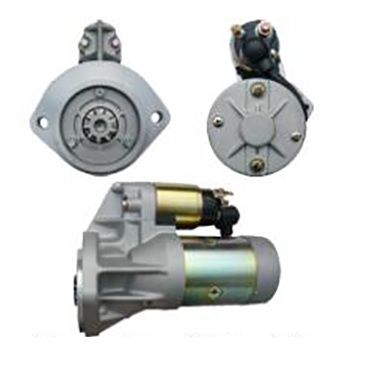 Motor De Partida Konigmann MP-30730