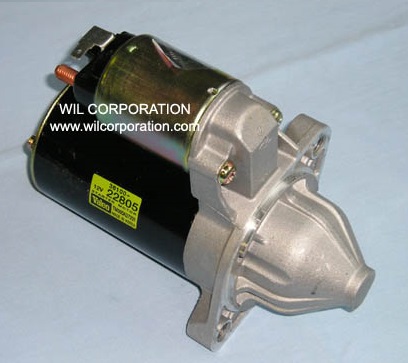 Motor De Partida Sk MP-33805