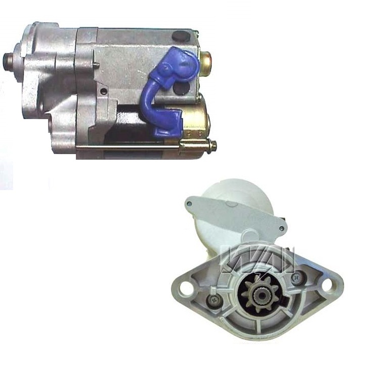 Motor De Partida Sk MP-35100