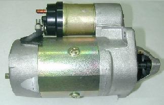 Motor De Partida Konigmann MP-35257710