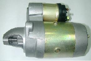 Motor De Partida Konigmann MP-35257870