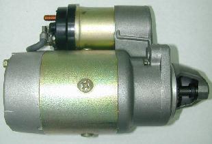 Motor De Partida Konigmann MP-35257970