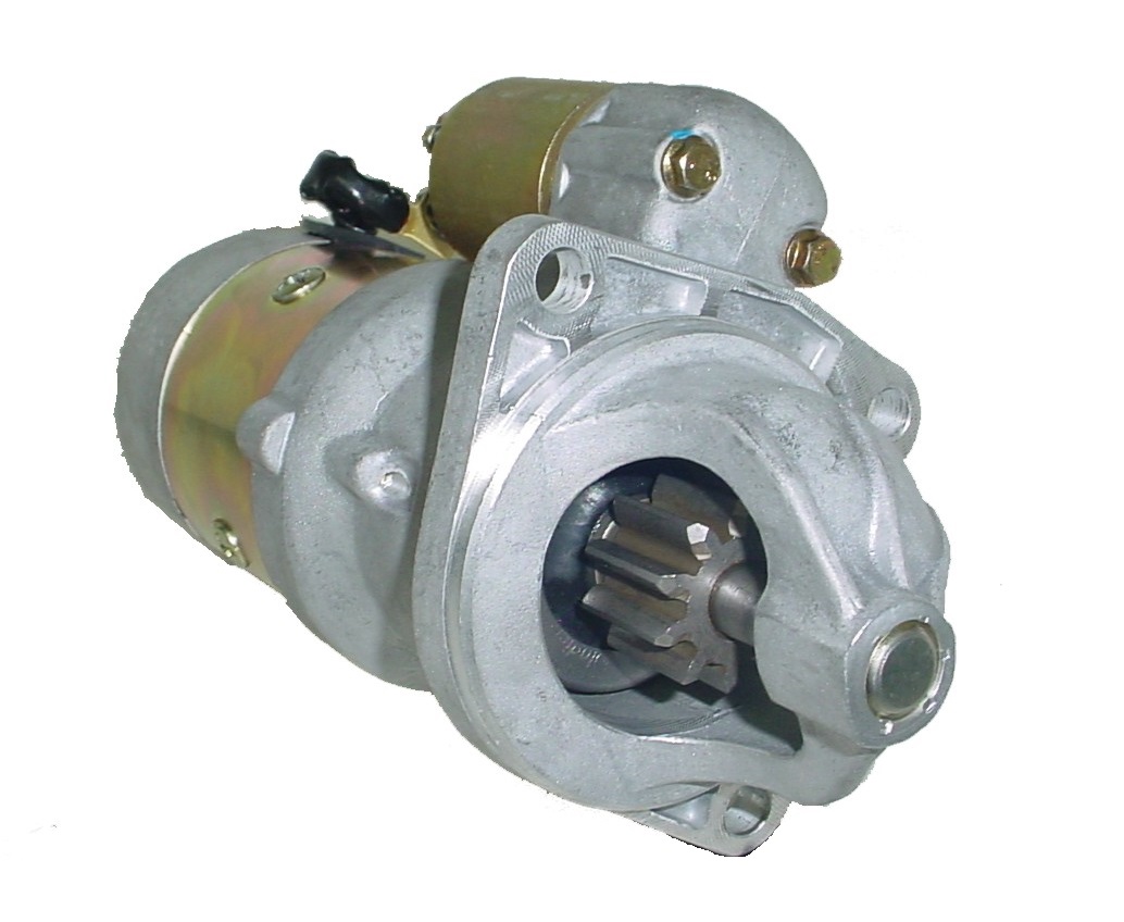 Motor De Partida Konigmann MP-35259430