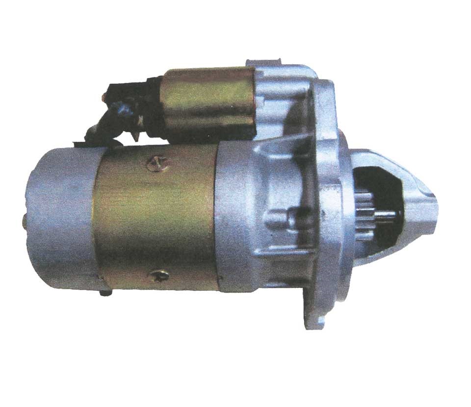 Motor De Partida Prestolite MP-35261305