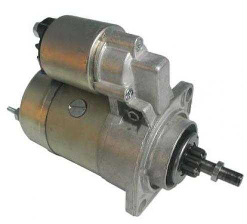 Motor De Partida Konigmann MP-40752001