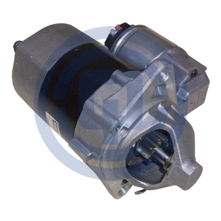 Motor De Partida Konigmann MP-438126