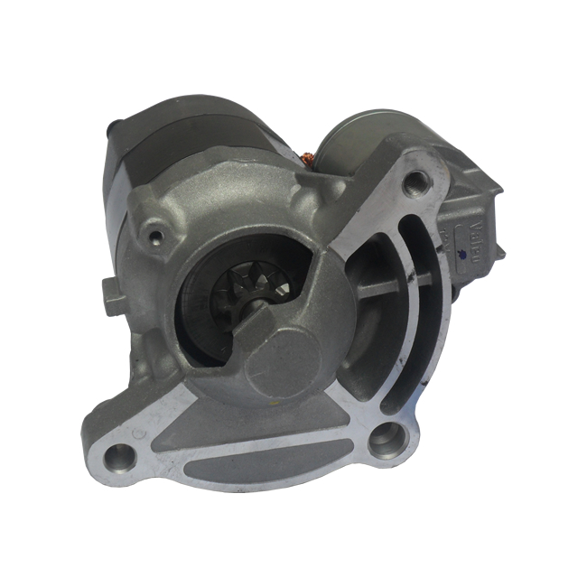 Motor De Partida Valeo MP-438129