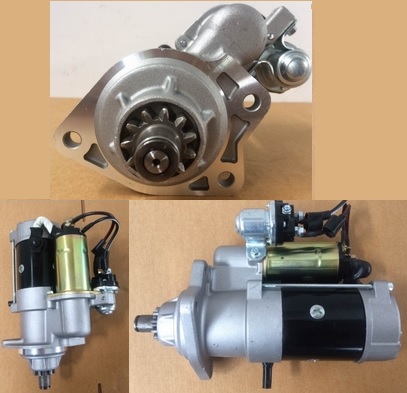 Motor De Partida Konigmann MP-48100