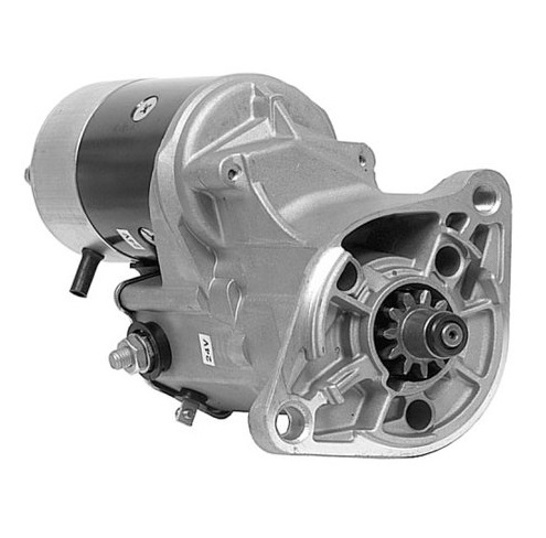 Motor De Partida Star MP-56030