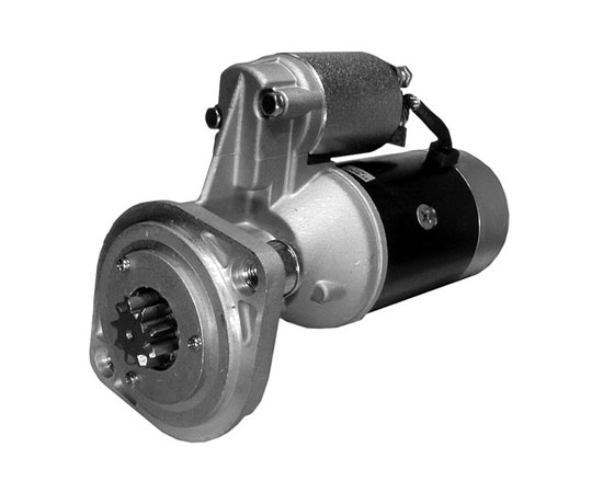 Motor De Partida Konigmann MP-60010