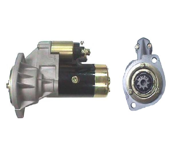 Motor De Partida Konigmann MP-61000