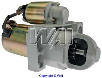 Motor De Partida Sk MP-6485N