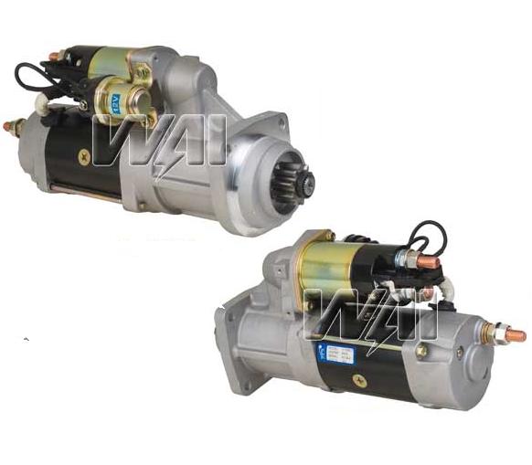 Motor De Partida Wai MP-6809N