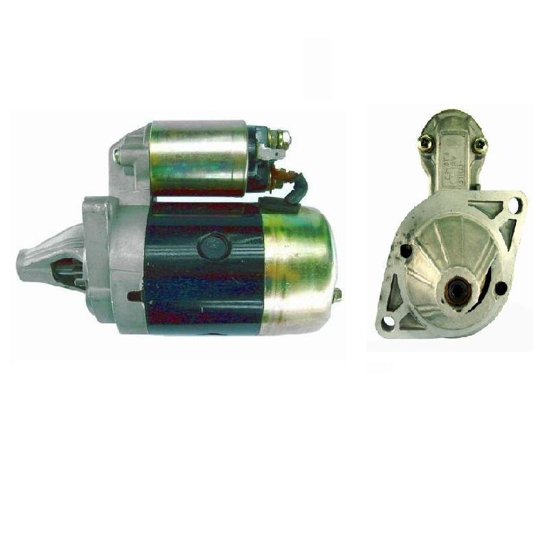 Motor De Partida Sk MP-73030