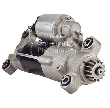 Motor De Partida Konigmann MP-8000332