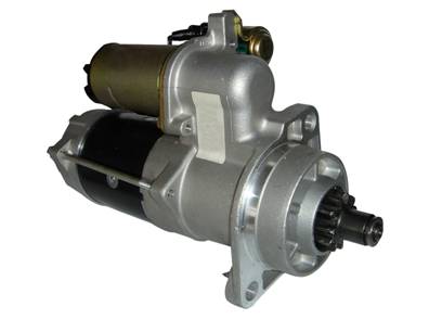 Motor De Partida Konigmann MP-8200138