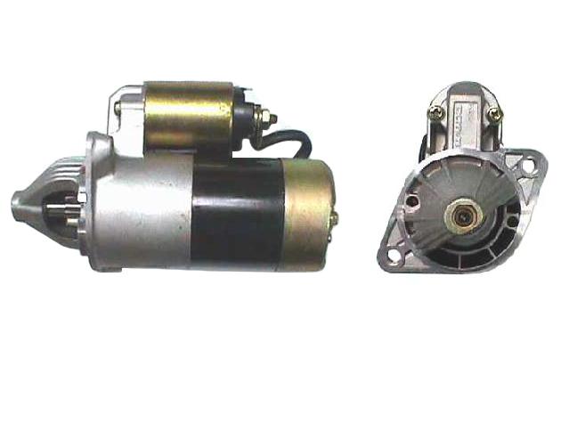 Motor De Partida Star MP-821818400