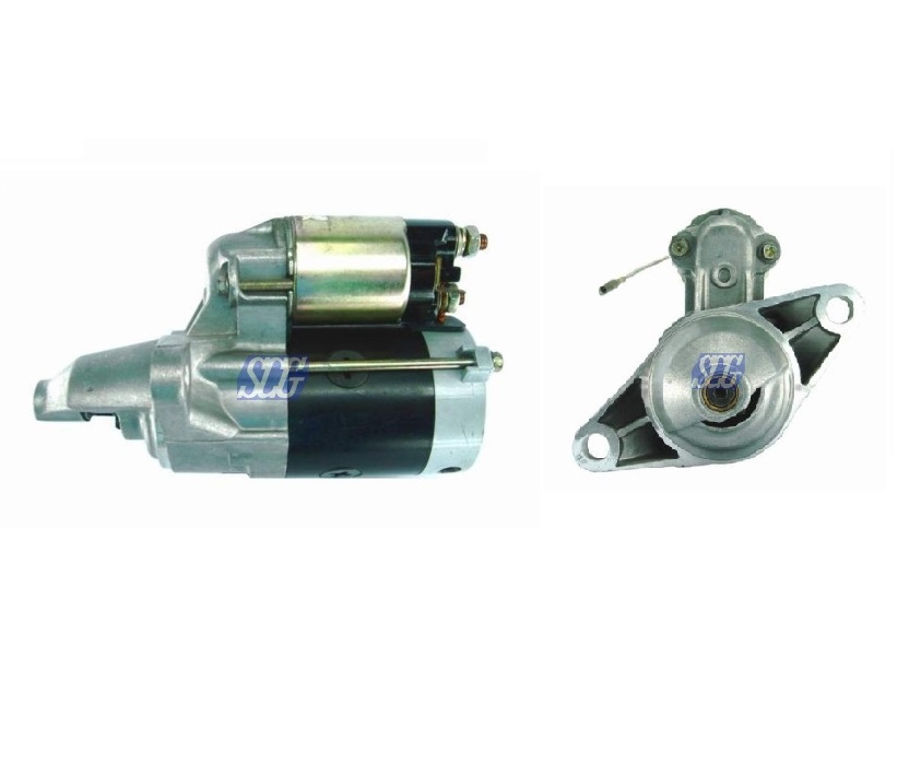 Motor De Partida Sk MP-85020