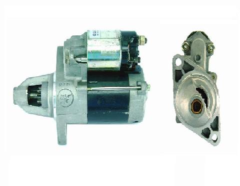 Motor De Partida Star MP-87516