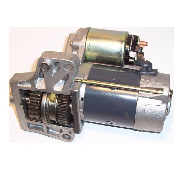 Motor De Partida Konigmann MP-918400