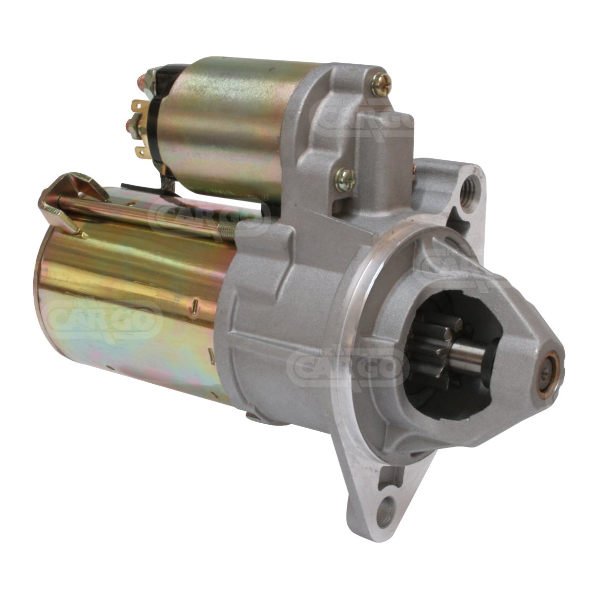 Motor De Partida Konigmann MP-96208785