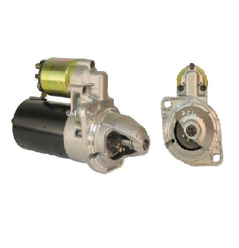 Motor De Partida Konigmann MP-BO001