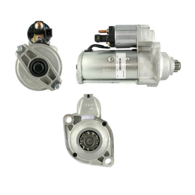 Motor De Partida Konigmann MP-D7RS130