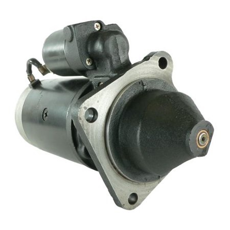 Motor De Partida Konigmann MP-IS0403