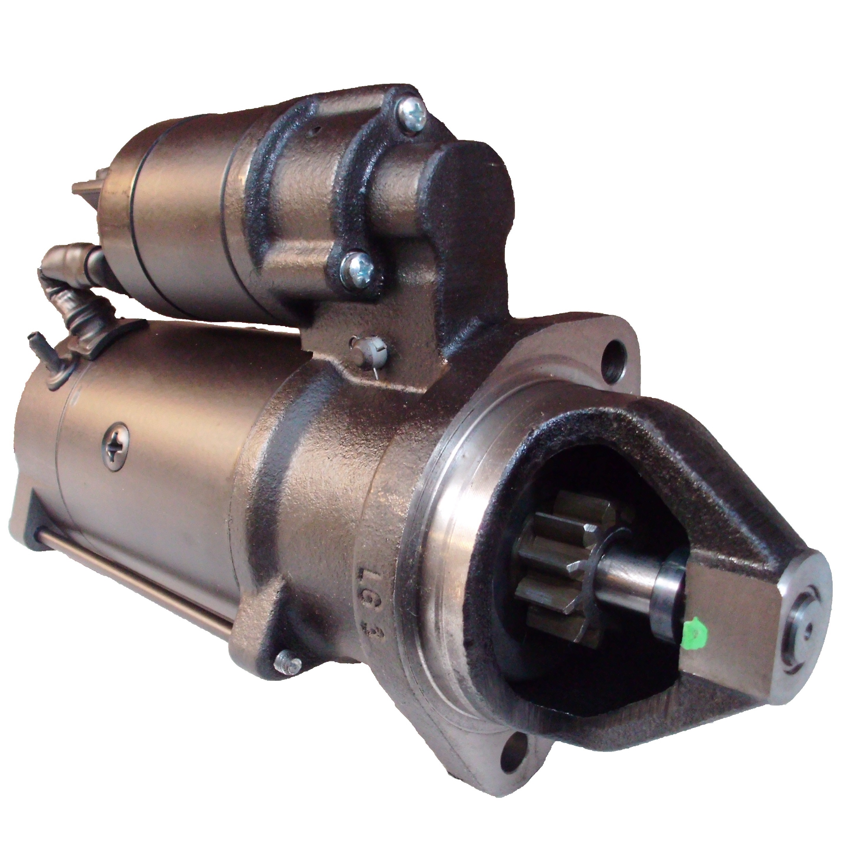 Motor De Partida Konigmann MP-IS1073