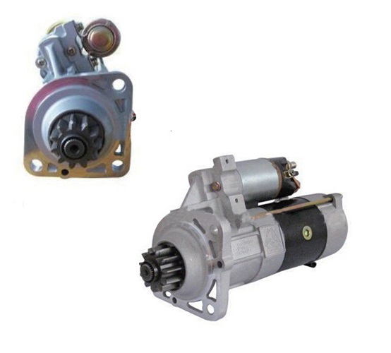 Motor De Partida Konigmann MP-KMP0183